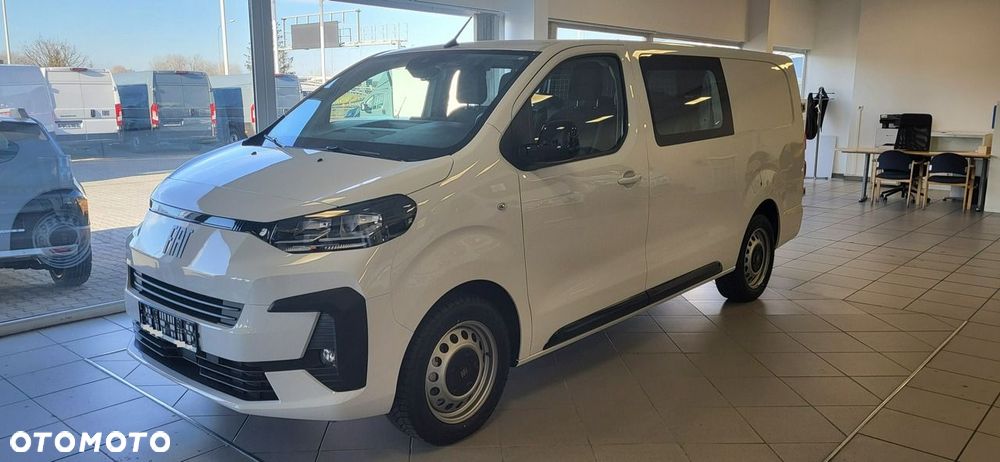 Fiat Scudo - 2