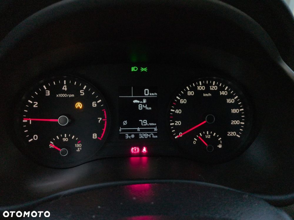 Kia Stonic 1.0 T-GDI M - 11