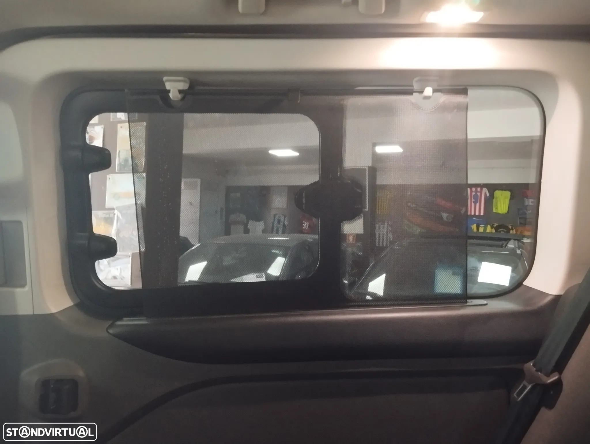 Ford Transit Custom 320L1 2.0 H1-T.B.Sport EcoBlue Hybrid - 19