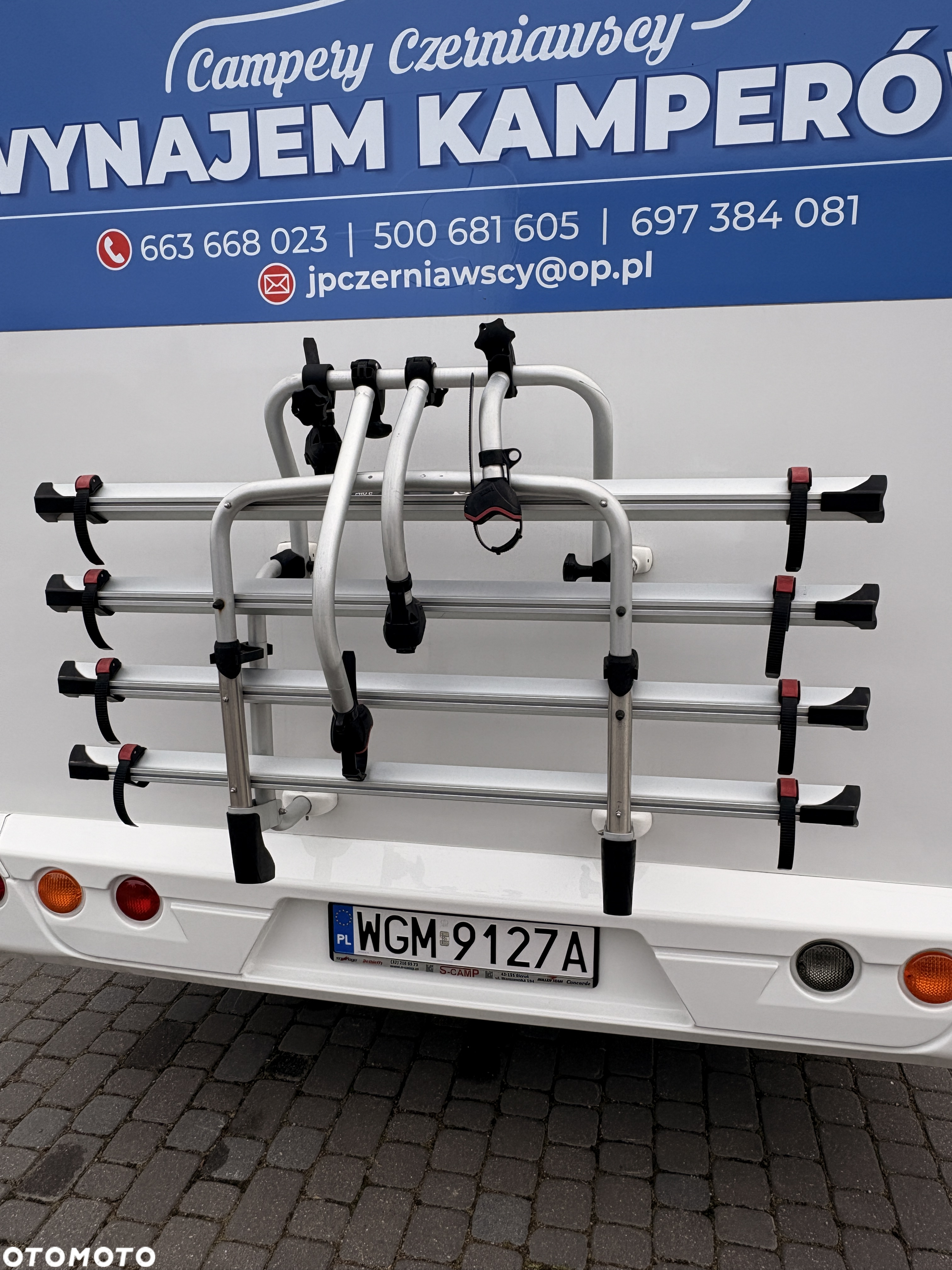 Ford Transit - 24