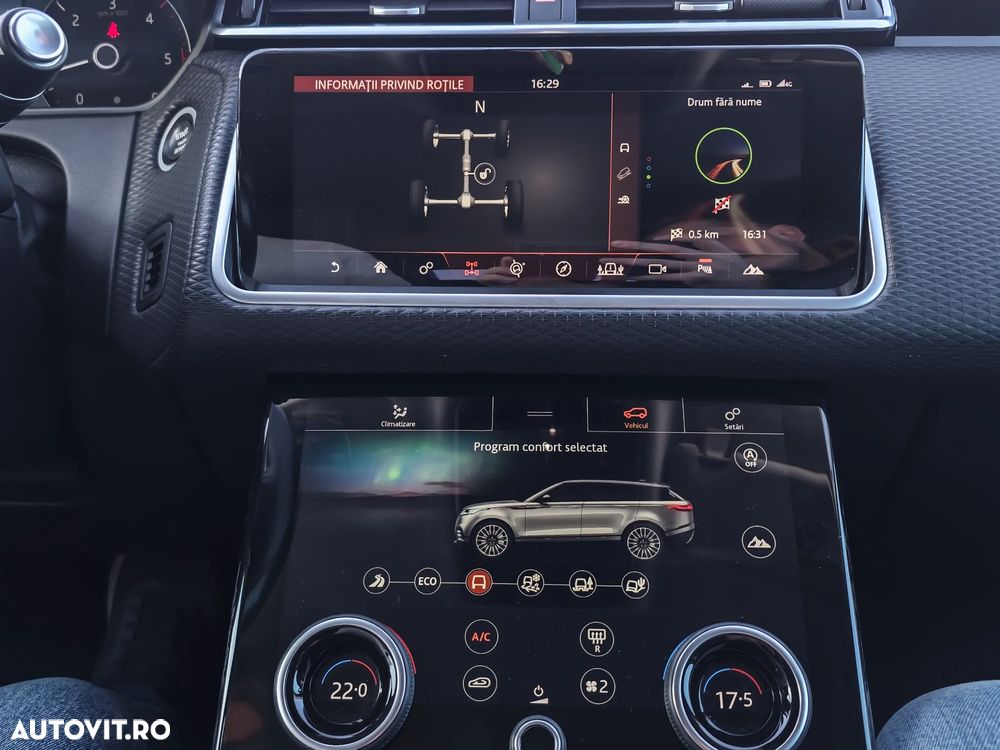 Land Rover Range Rover Velar 2.0 SE - 22