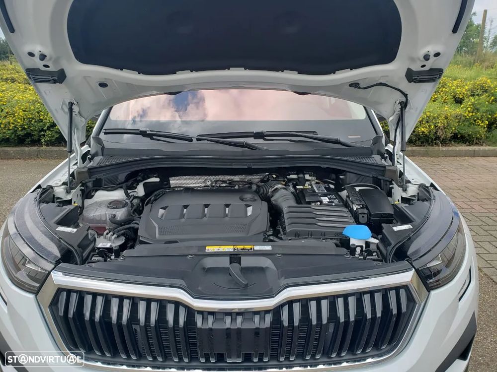 Skoda Kodiaq 2.0 TDI 4x4 DSG Style - 30