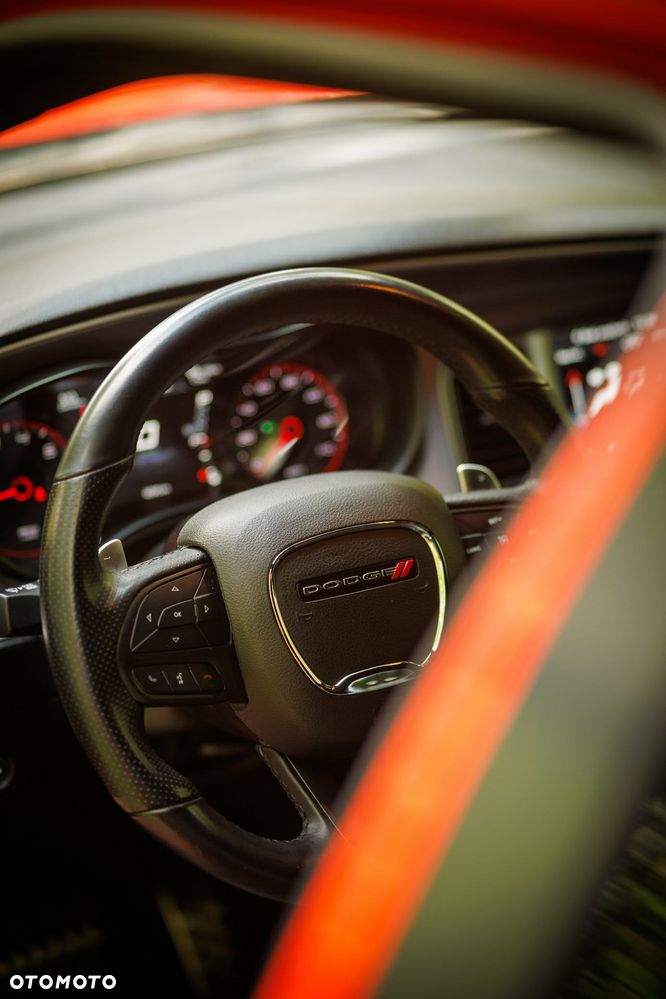 Dodge Charger - 23