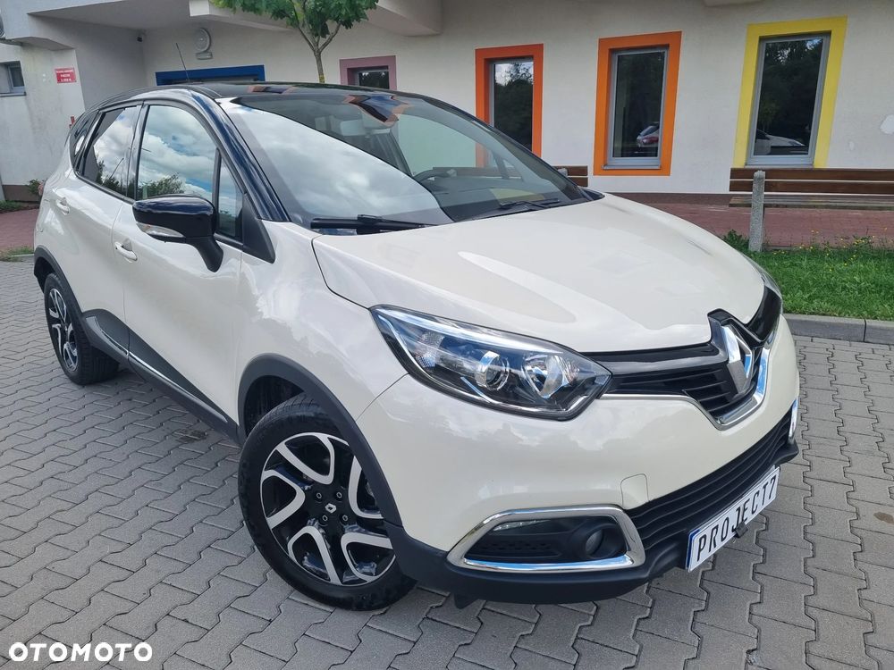 Renault Captur ver-0-9-energy-tce-zen-plus - 14