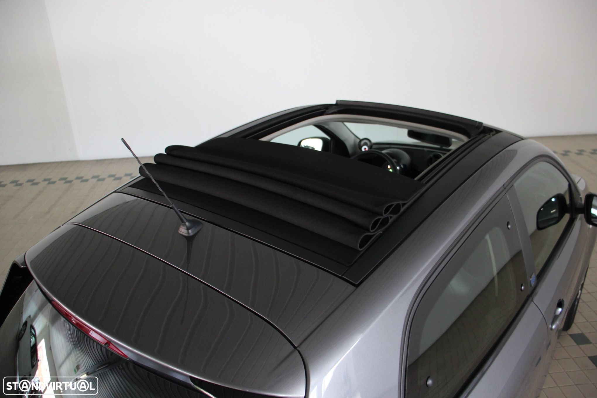 Smart ForFour EQ Prime - 2
