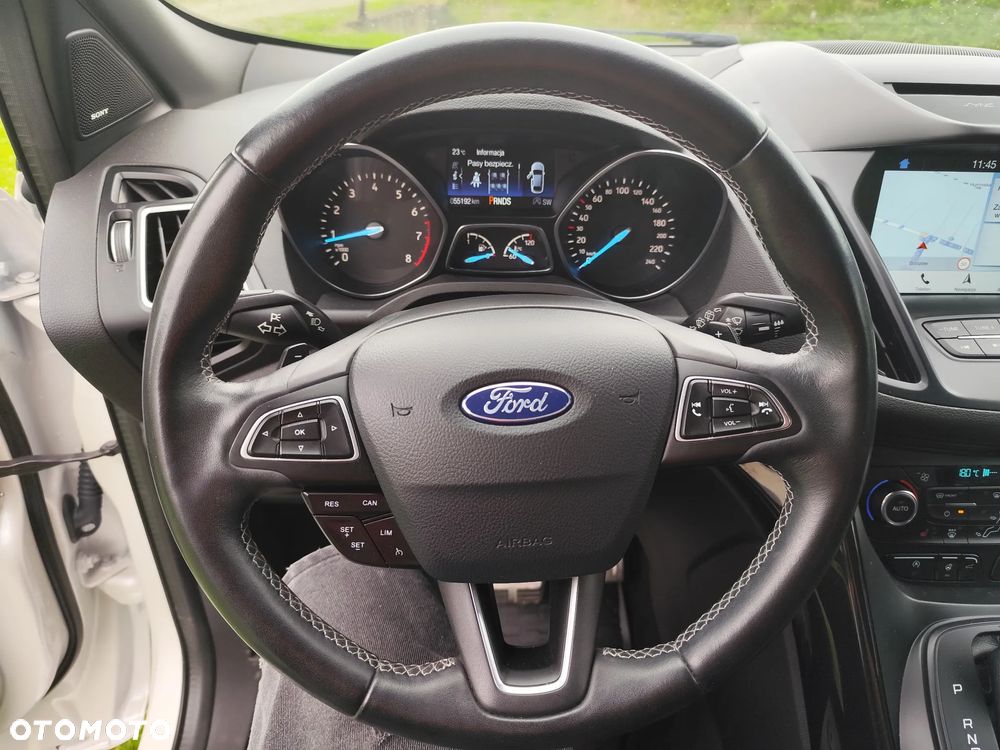 Ford Kuga 1.5 EcoBoost 4x4 ST-Line - 15