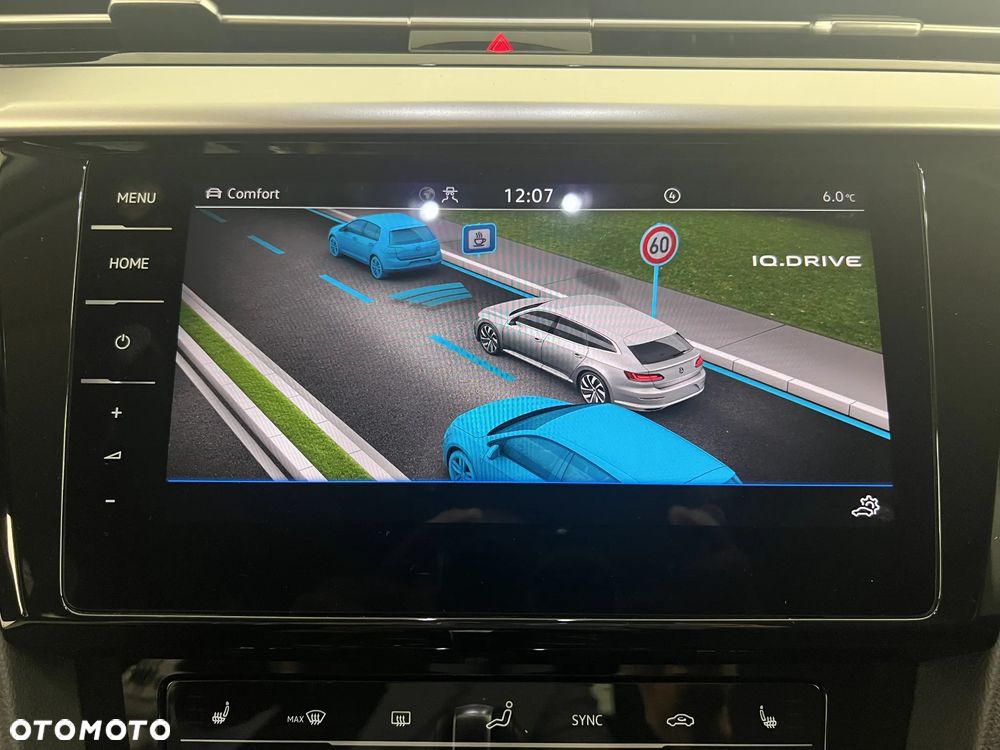 Volkswagen Arteon Shooting Brake 2.0 TSI Elegance DSG - 24