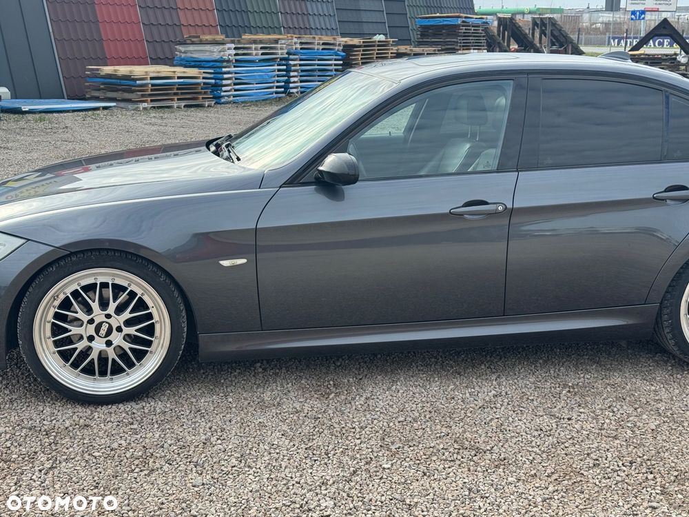 BMW Seria 3 - 8