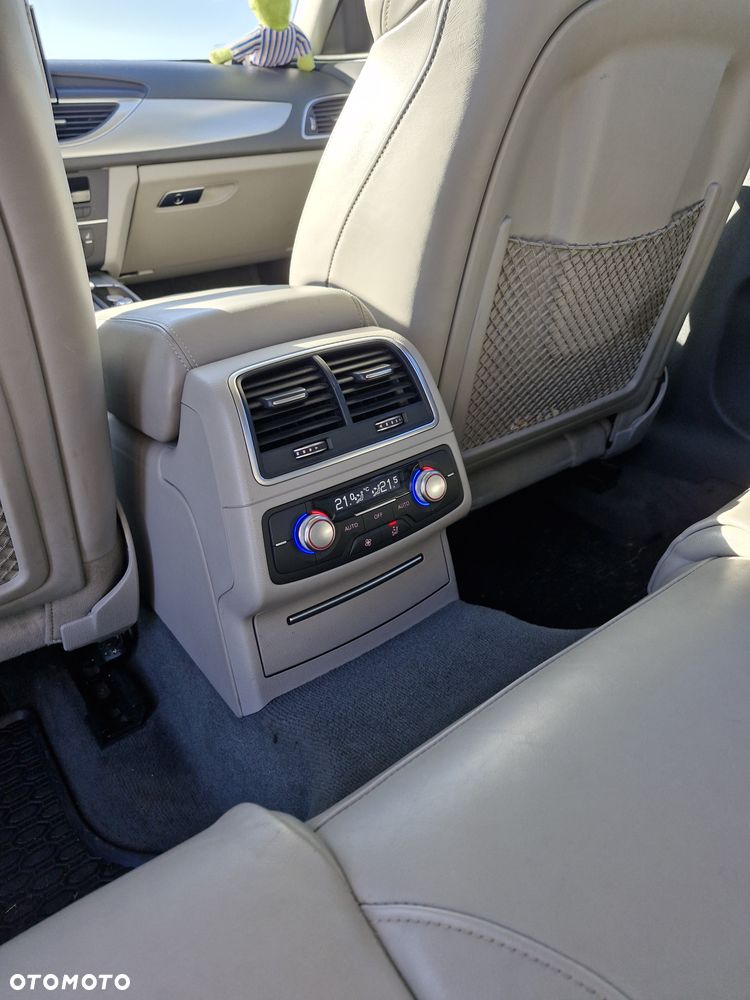 Audi A6 Limousine - 10