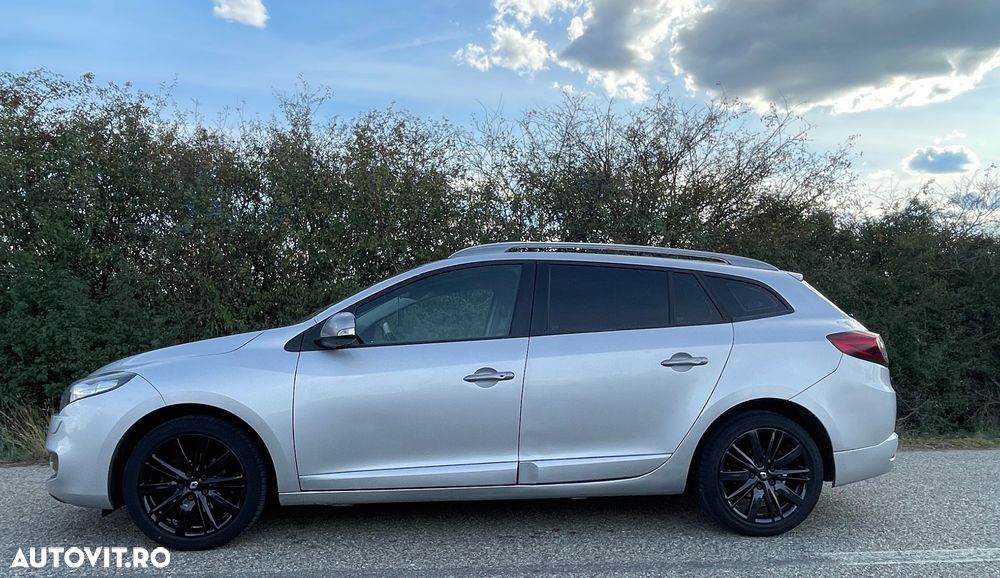Renault Megane - 11