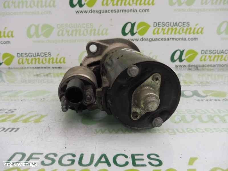MOTOR ARRANQUE AUDI A3 2011 -02Z911024H - 5