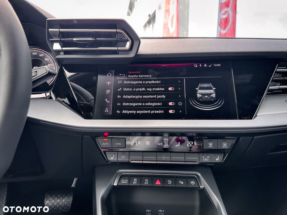 Audi A3 Sportback - 34