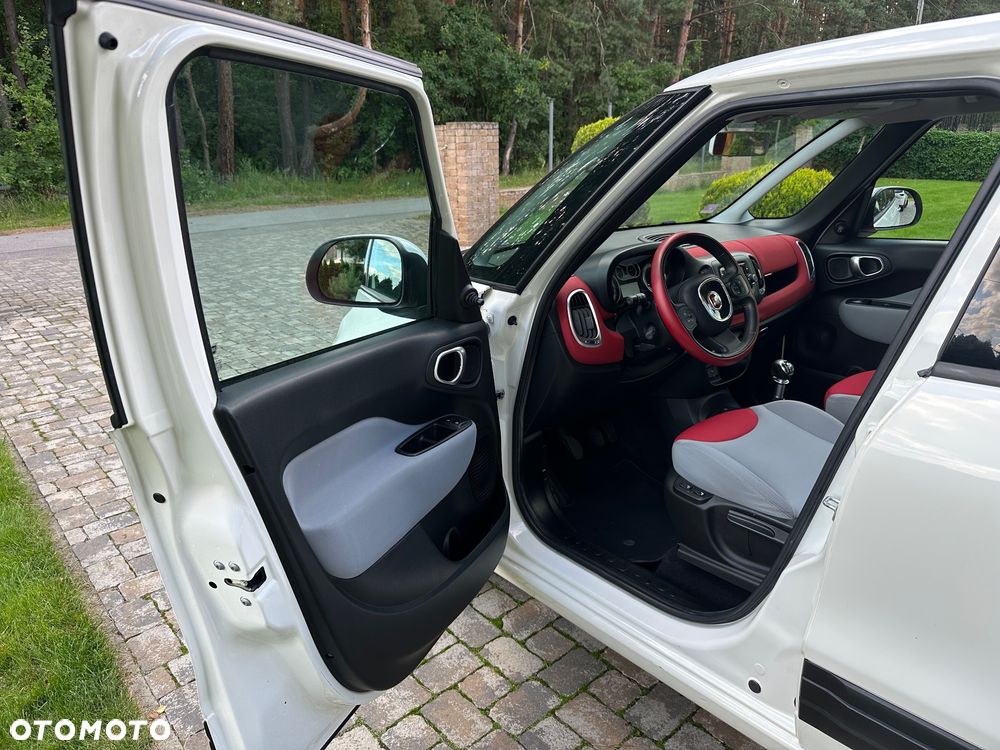 Fiat 500L - 12