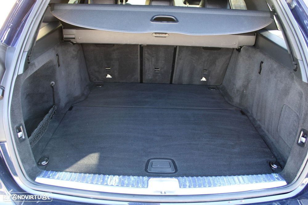 Mercedes-Benz C 220 d AMG Line Aut. - 53