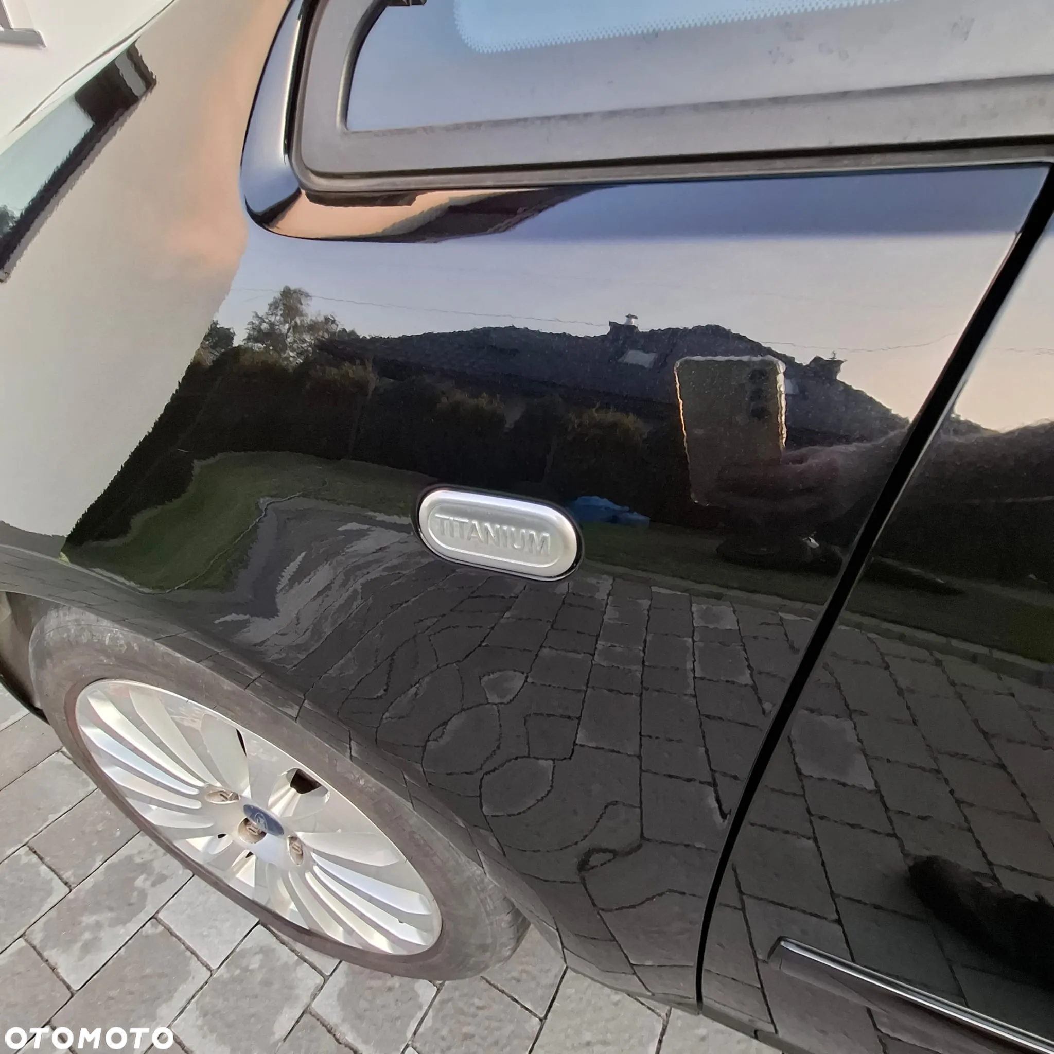 Ford Focus C-Max - 13