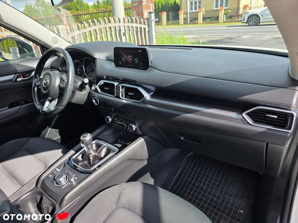 Mazda CX-5 2.0 Skydream 2WD - 17