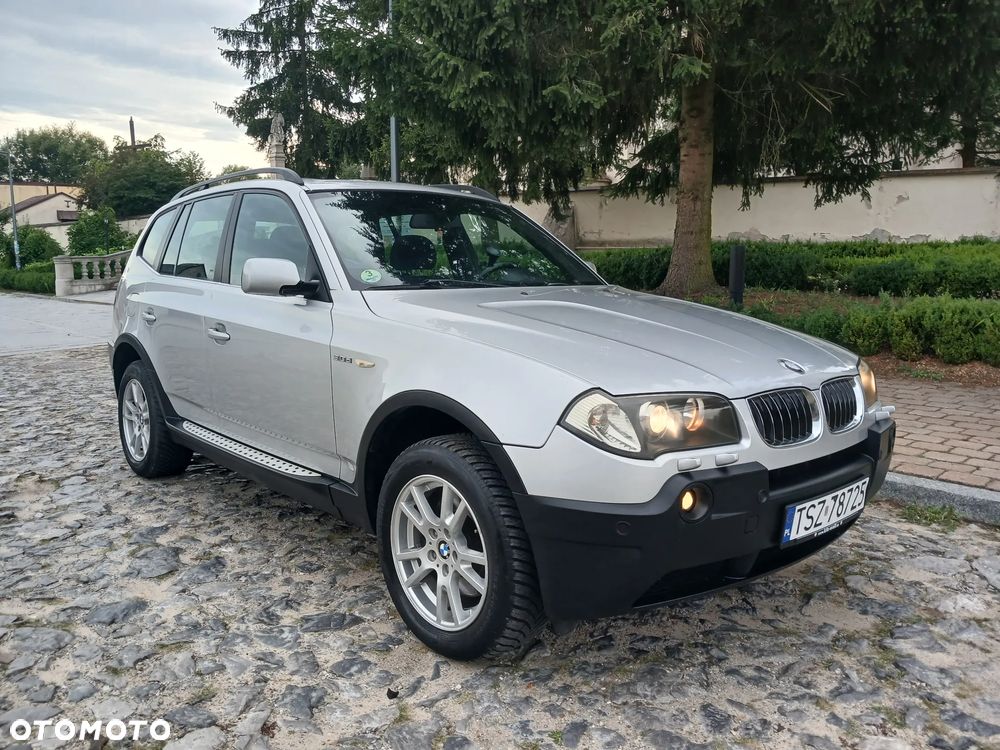 BMW X3 - 15