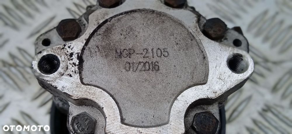 Pompa Wspomagania MGP2105 VW T5 - 3