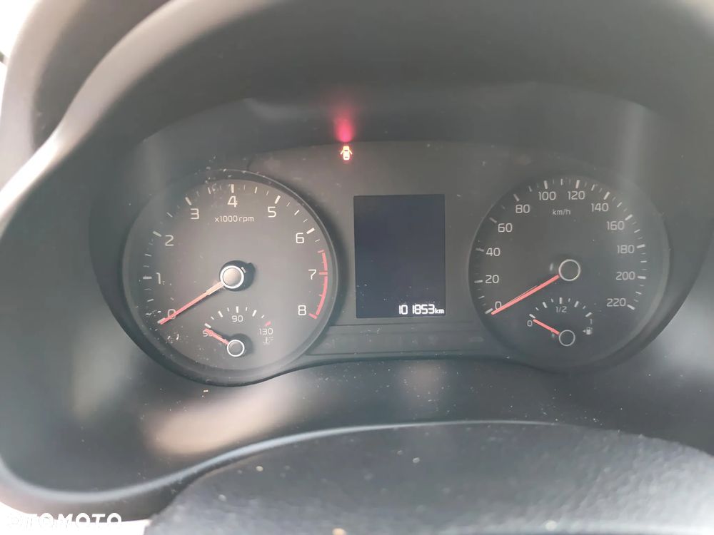 Kia Rio 1.2 M (klm) - 14