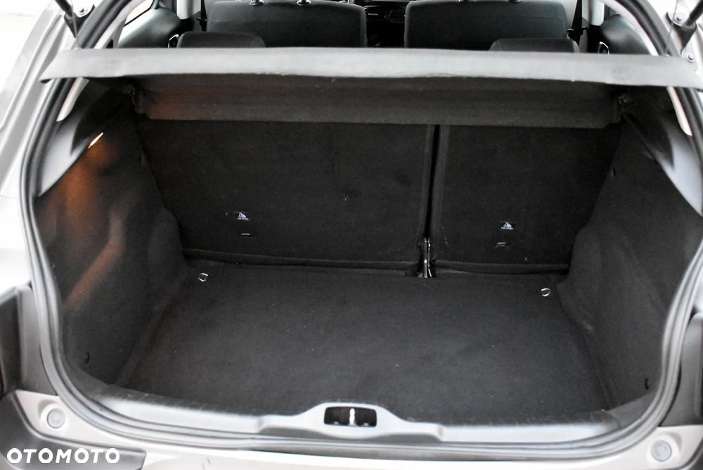 Citroën C4 Cactus - 8