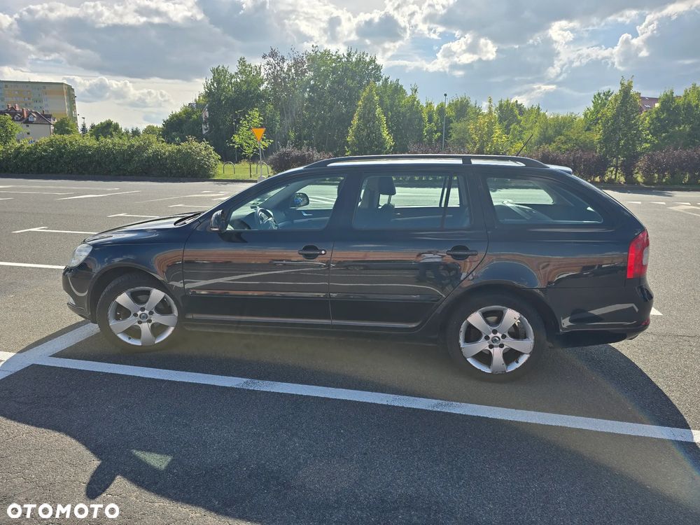 Skoda Octavia 1.4 TSI Elegance - 6