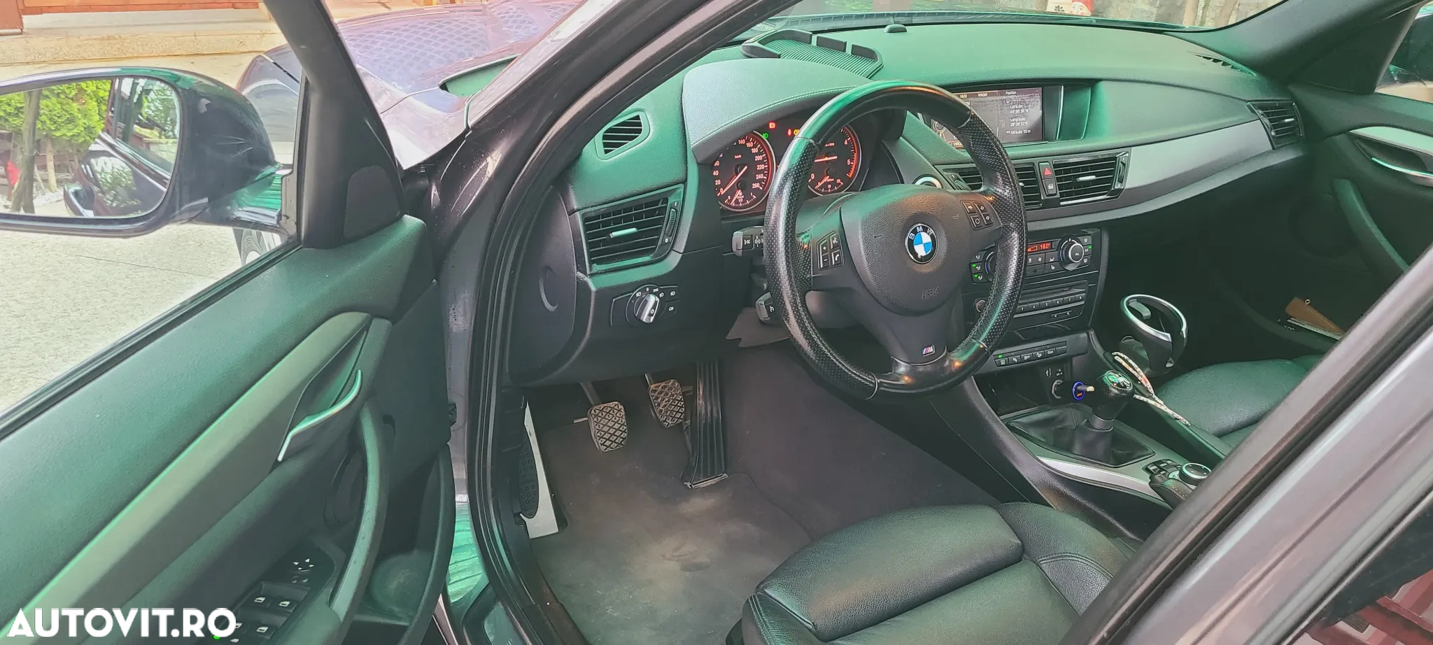 BMW X1 xDrive18d - 9