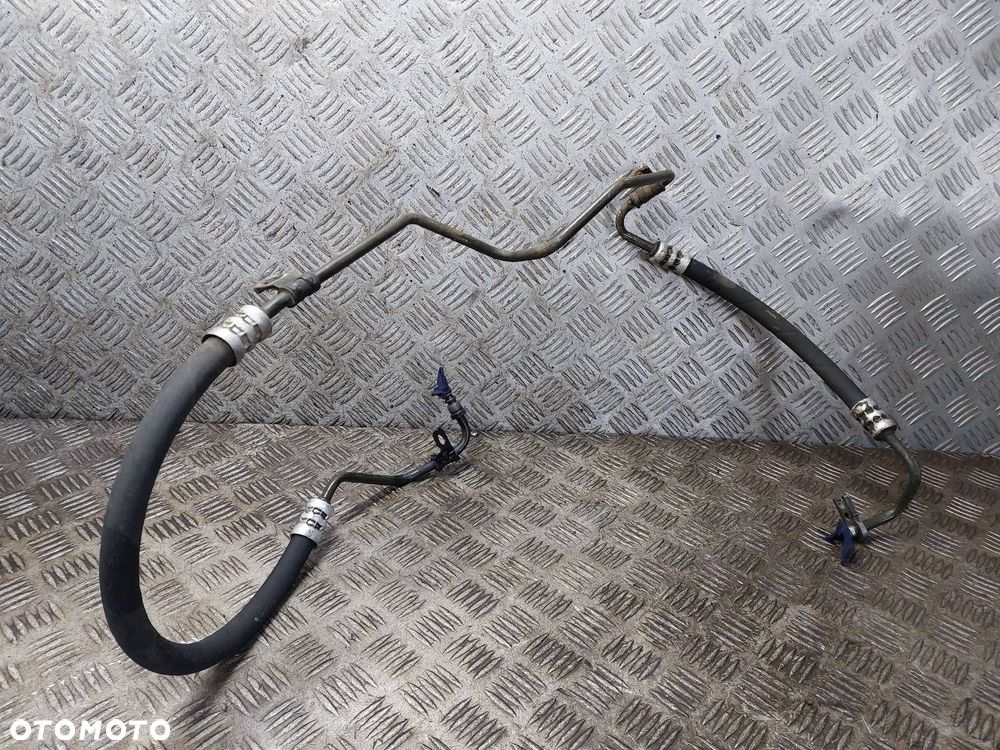 PRZEWÓD WSPOMAGANIA PARTNER I 1.6 HDI BERLINGO I 1.6 HDI 9659469880 - 2