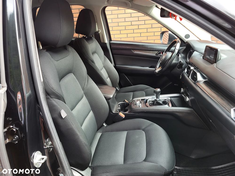 Mazda CX-5 - 12