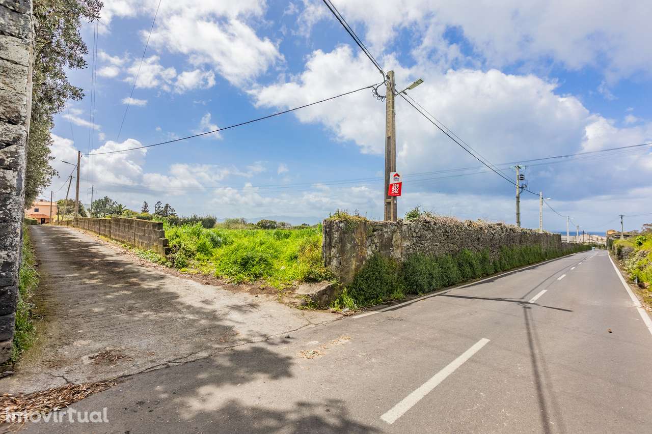 Terreno Rústico - Caminho da Mafoma, Ribeira Seca - Grande imagem: 4/7