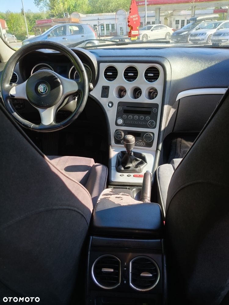 Alfa Romeo 159 - 7