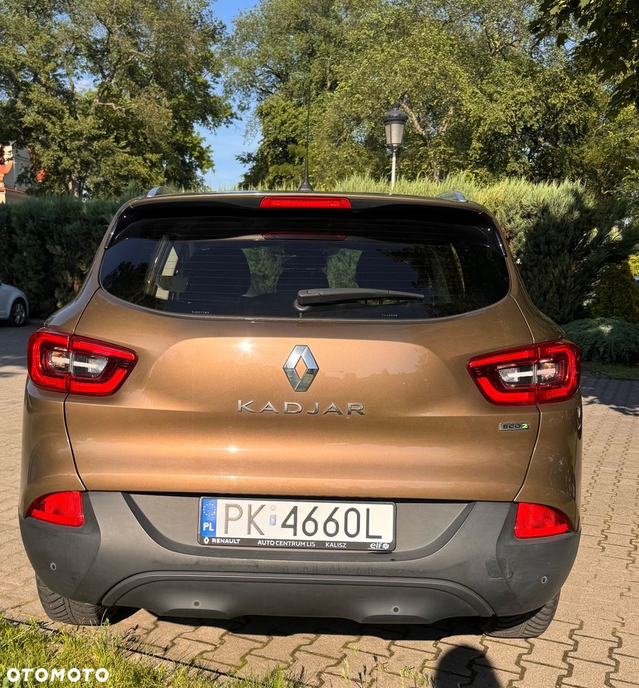Renault Kadjar - 6