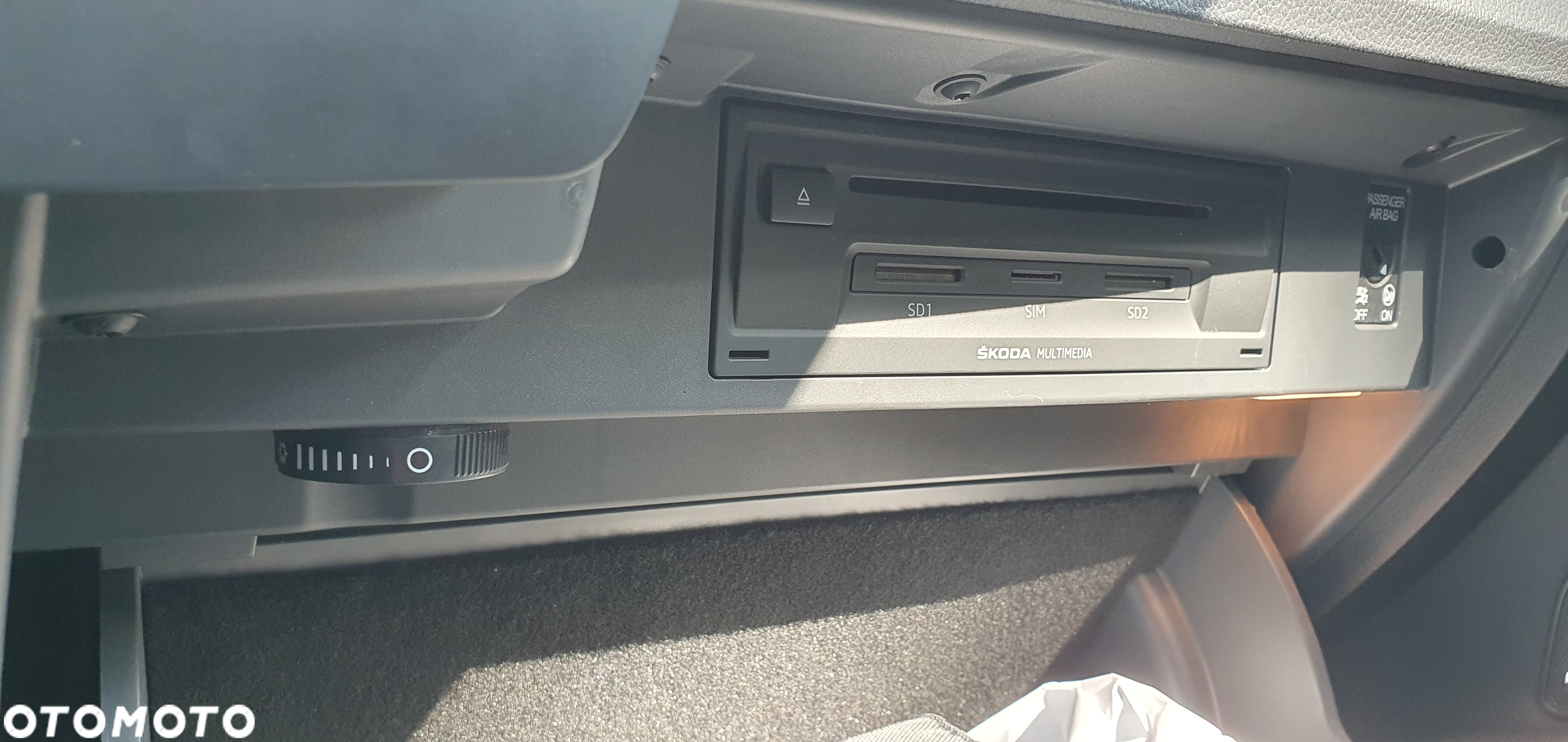 Skoda Superb 1.6 TDI Style DSG - 31