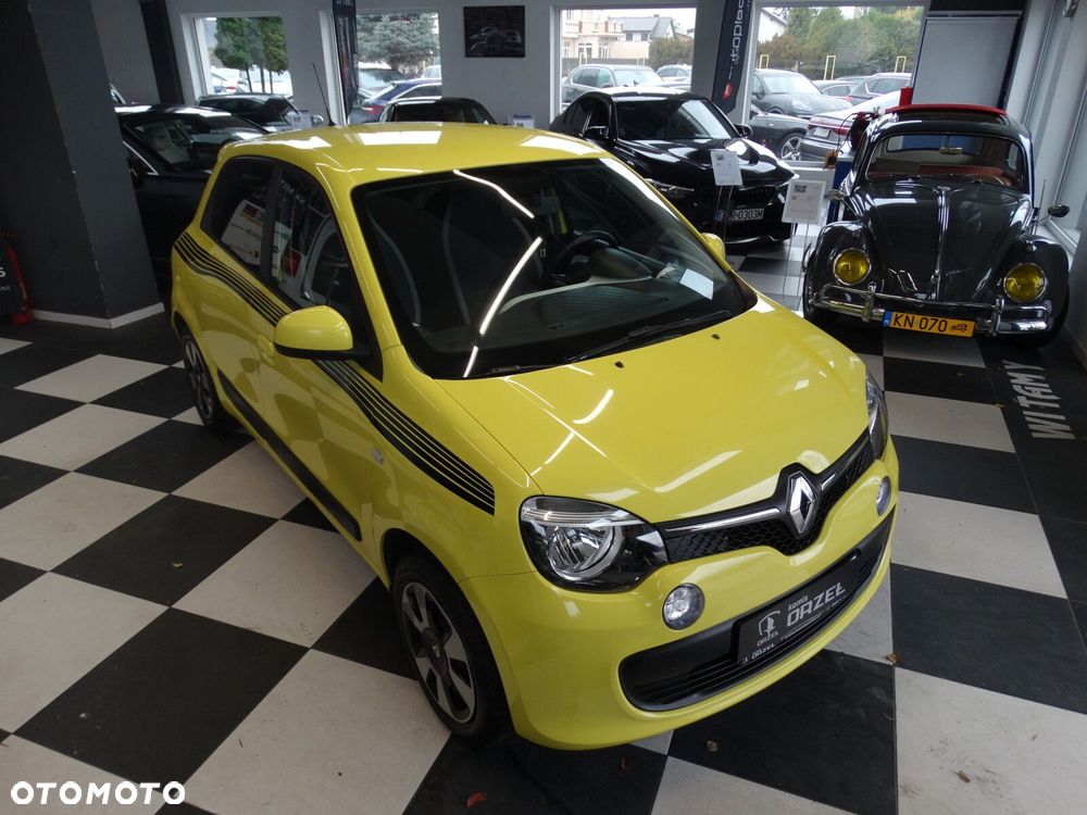 Renault Twingo - 13