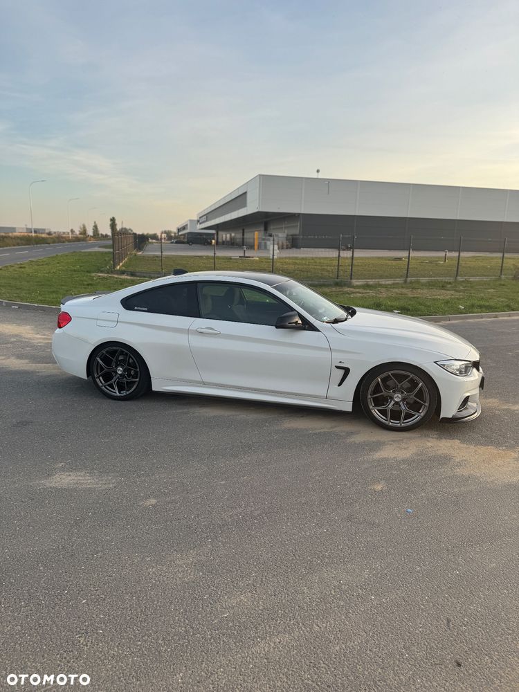 BMW Seria 4 - 8