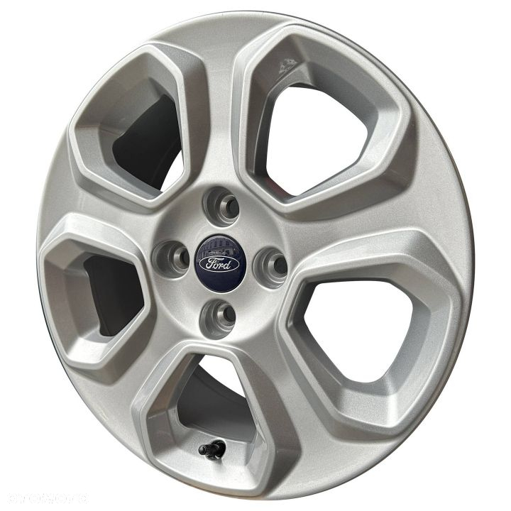 Felgi 16cali Ford Transit Tourneo B-max Fiesta - 2
