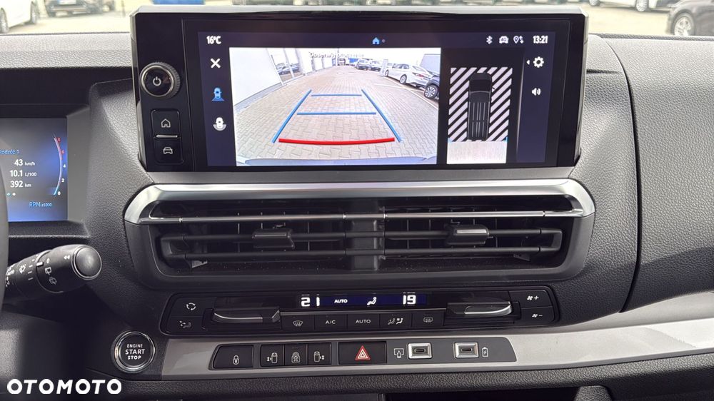 Toyota Proace Verso - 17