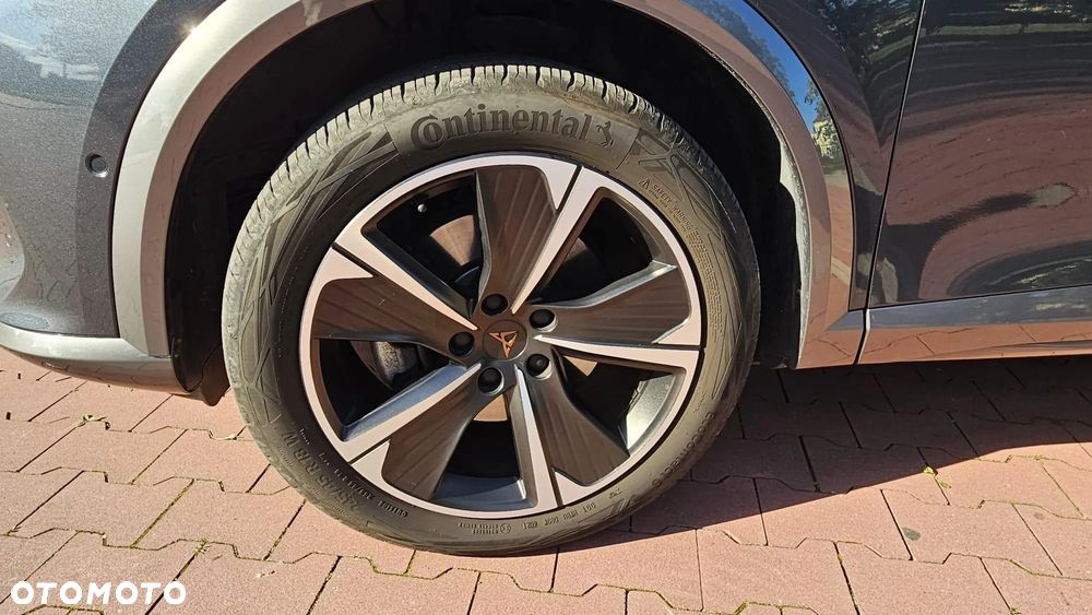 Cupra Formentor 1.5 TSI - 10