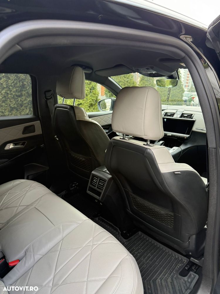 DS Automobiles DS 7 Crossback 1.6 PureTech 180 S&S EAT8 RIVOLI - 6