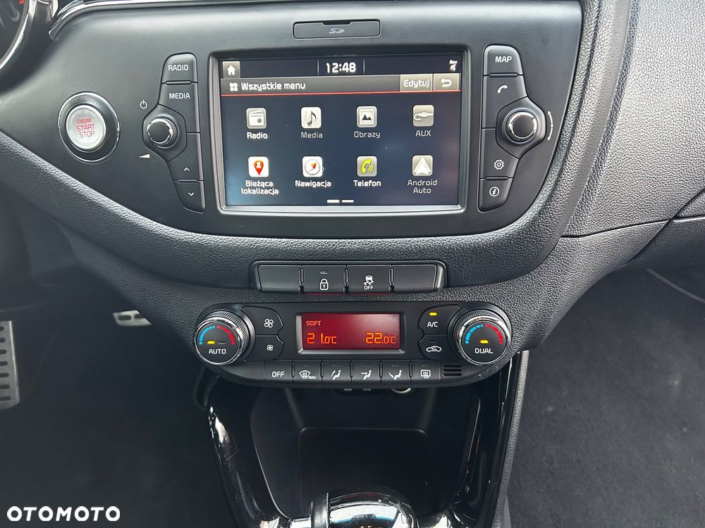 Kia Ceed 1.6 CRDi GT Line DCT - 23