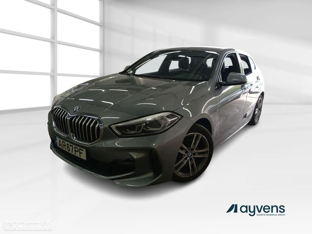 BMW 116