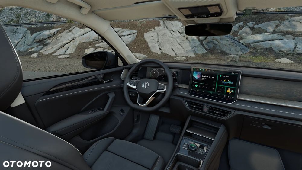 Volkswagen Tayron - 14