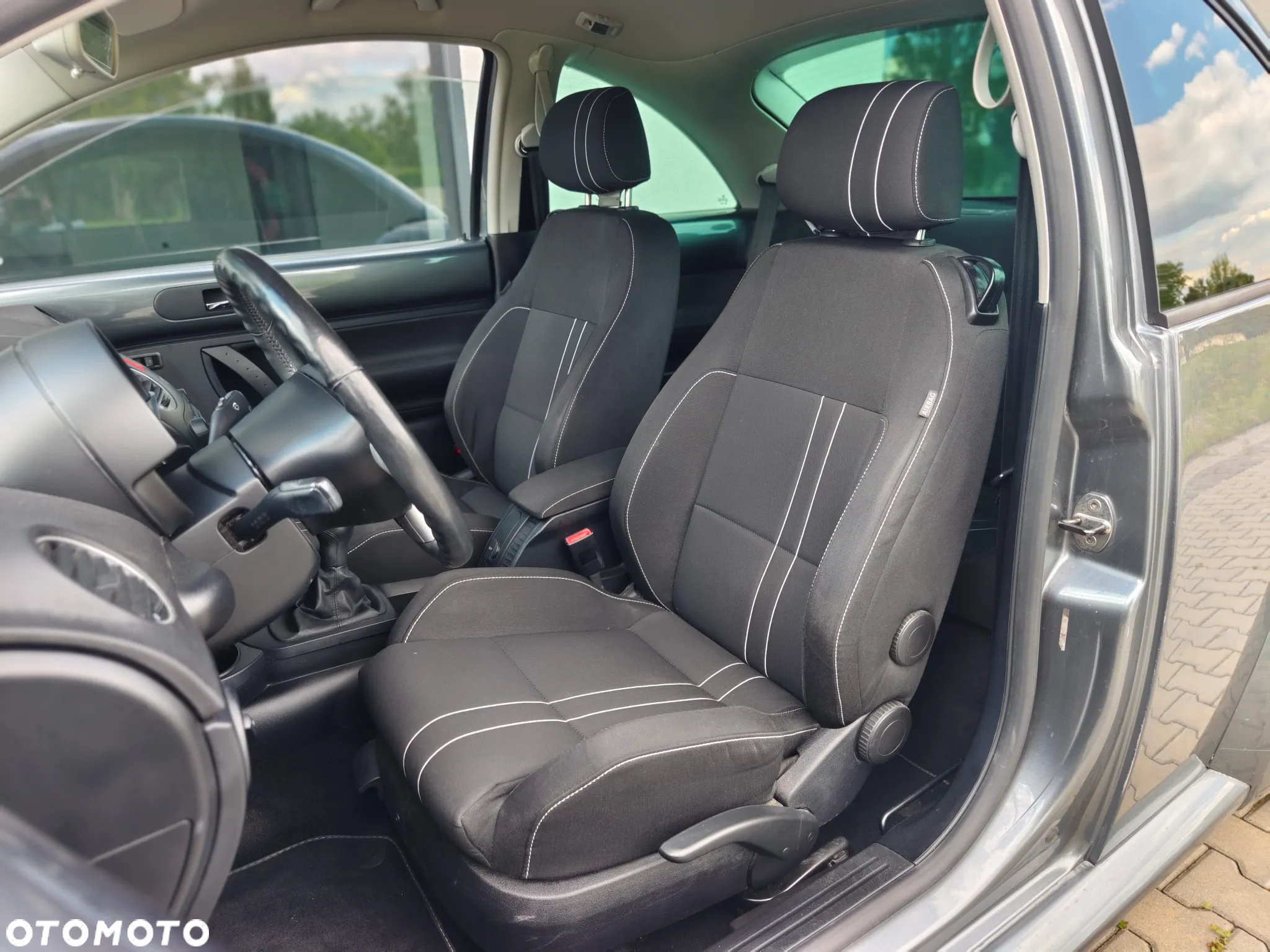 Volkswagen New Beetle 1.4 United - 7