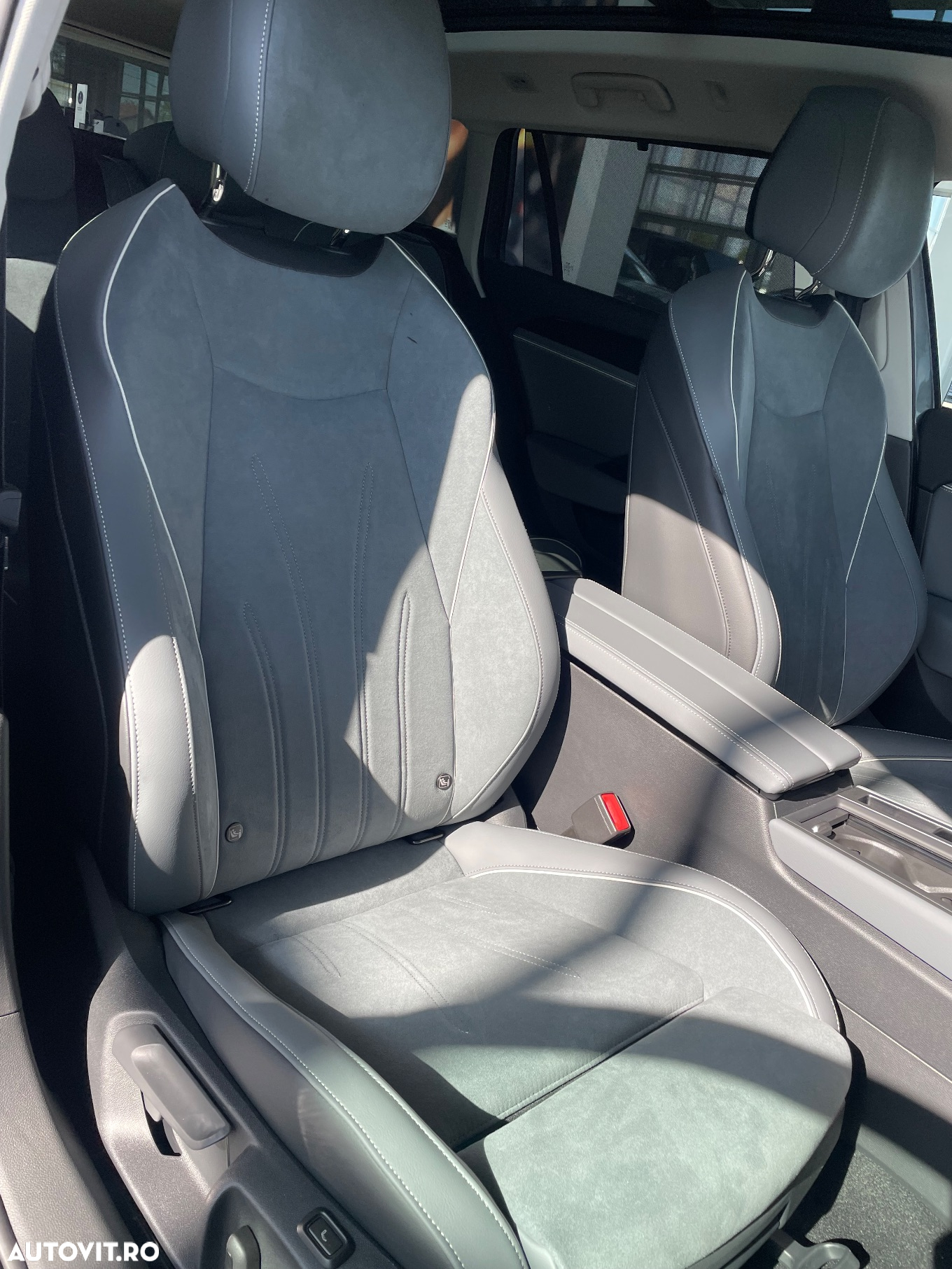 Volkswagen Passat 1.5 TSI DSG PHEV Business - 20