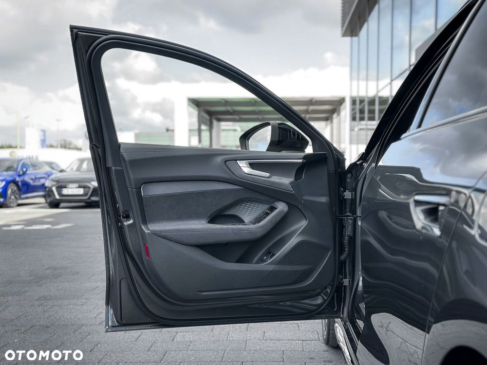 Audi A5 Avant - 14
