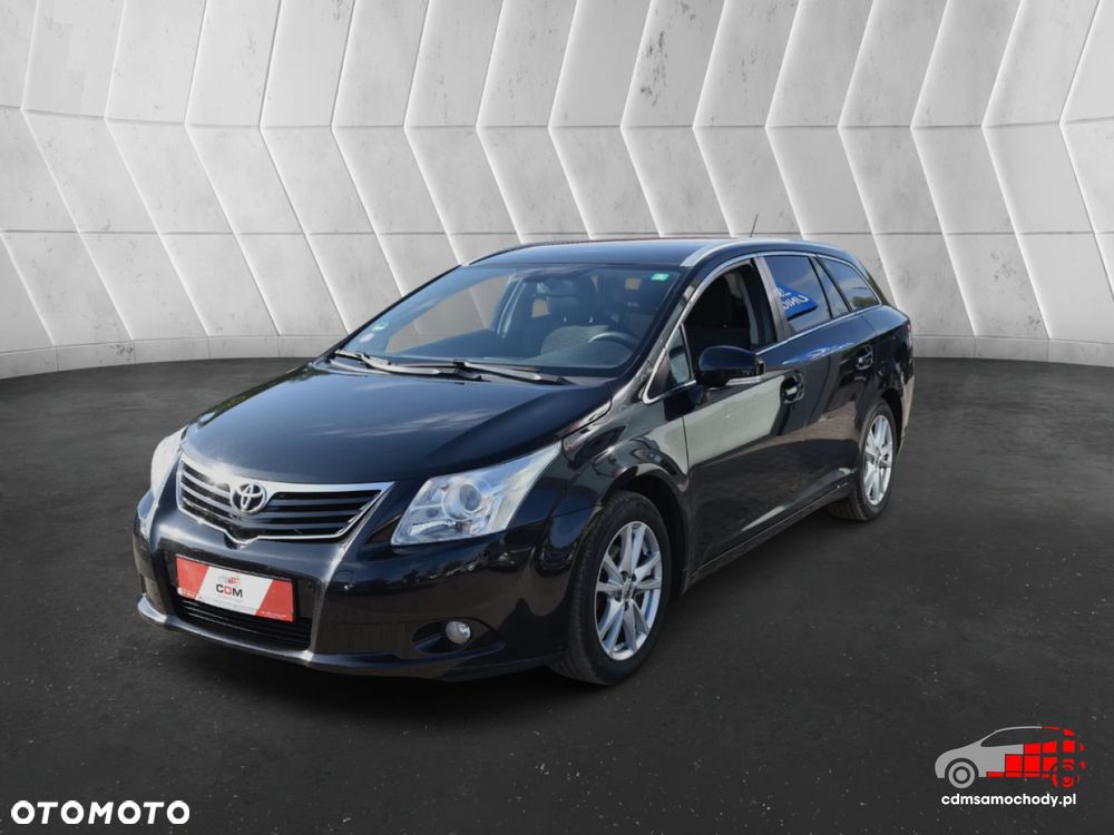 Toyota Avensis 1.8 Business Edition - 5