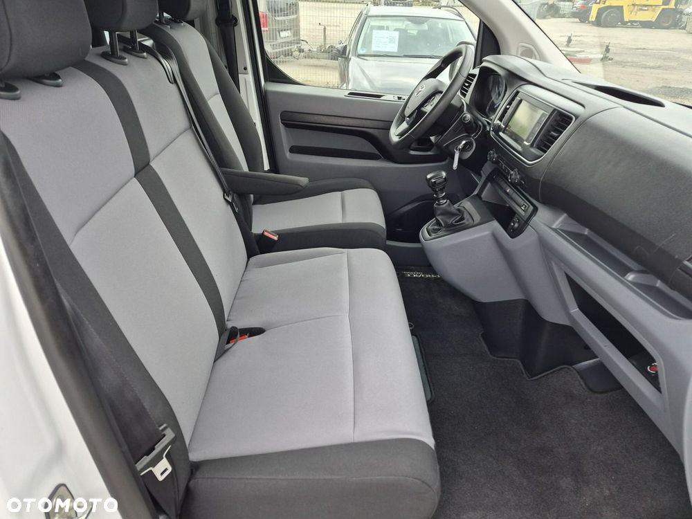 Toyota ProAce - 23