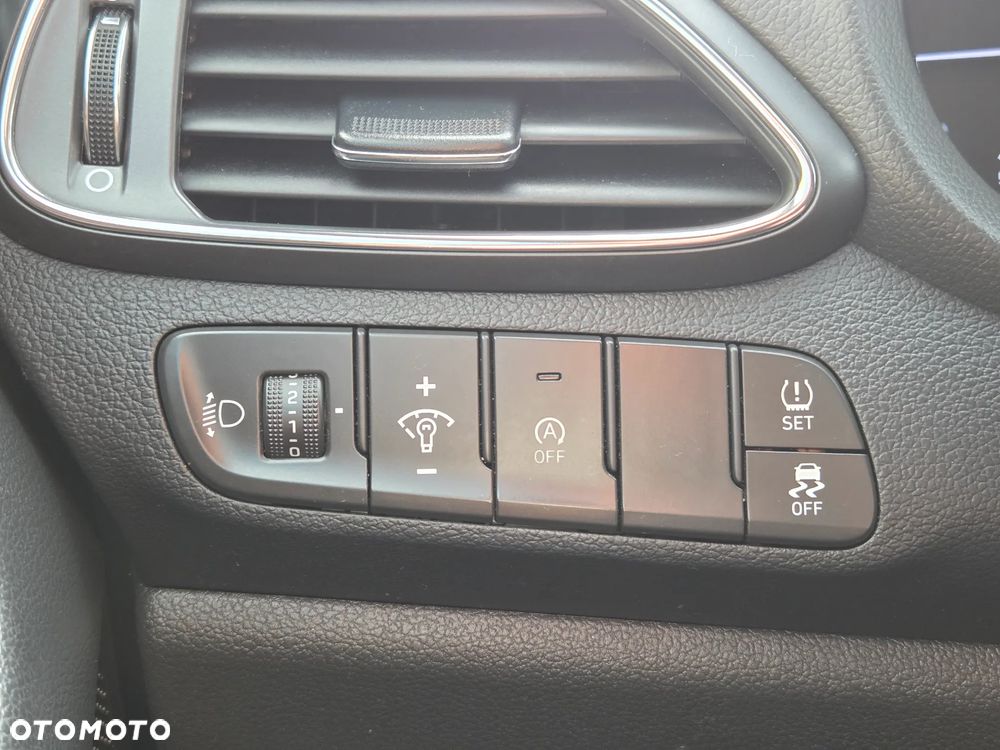 Hyundai i30 1.0 T-GDI Comfort - 22