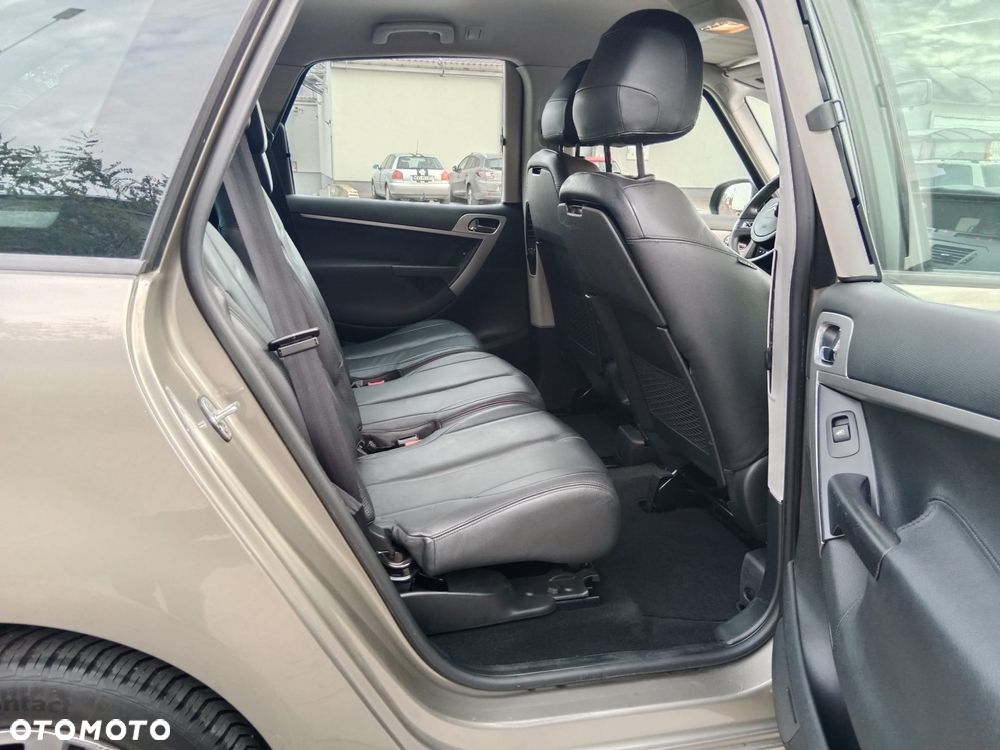 Citroën C4 Picasso VTi 120 Business Class - 12