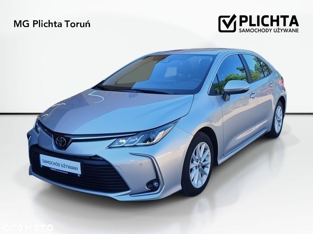 Toyota Corolla - 29