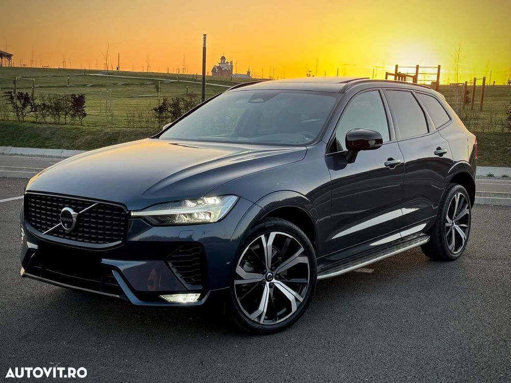 Volvo XC 60 - 9